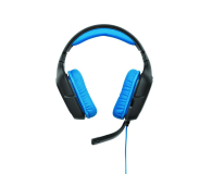 Logitech G430 - 151626 - zdjęcie 3